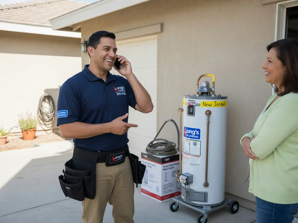Leak Detection Williford, AR FAQs
